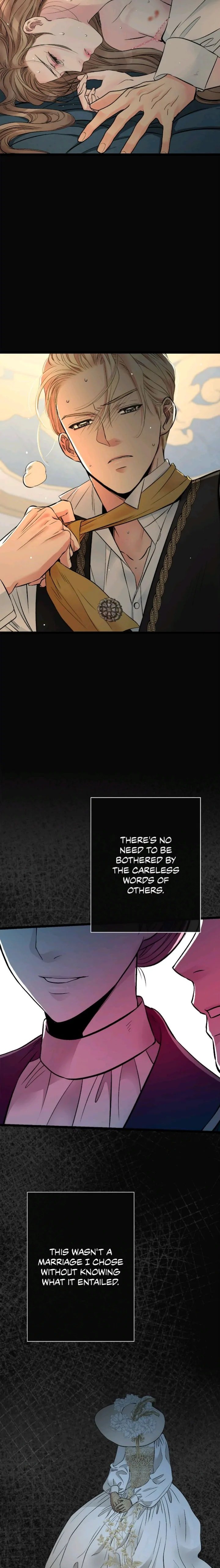 The Problematic Prince, Chapter 47 image 04